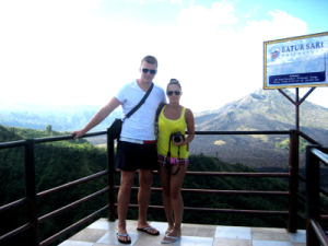 best place for honeymoon in bali