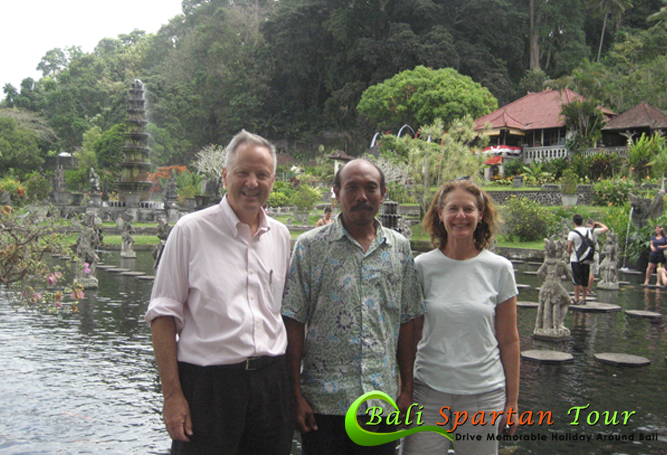 East Bali Timeless Heritage & Water Palaces