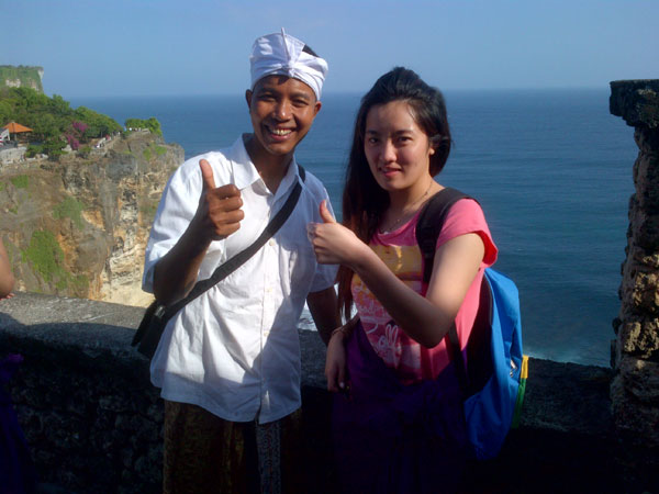 Best Bali Tours: A Complete Guide by Category