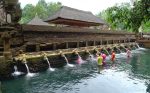 Sacred Melukat Ritual & Tirta Empul Blessing
